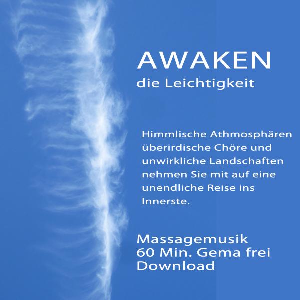 Awaken - instrumental Musik - gemafrei - Download
